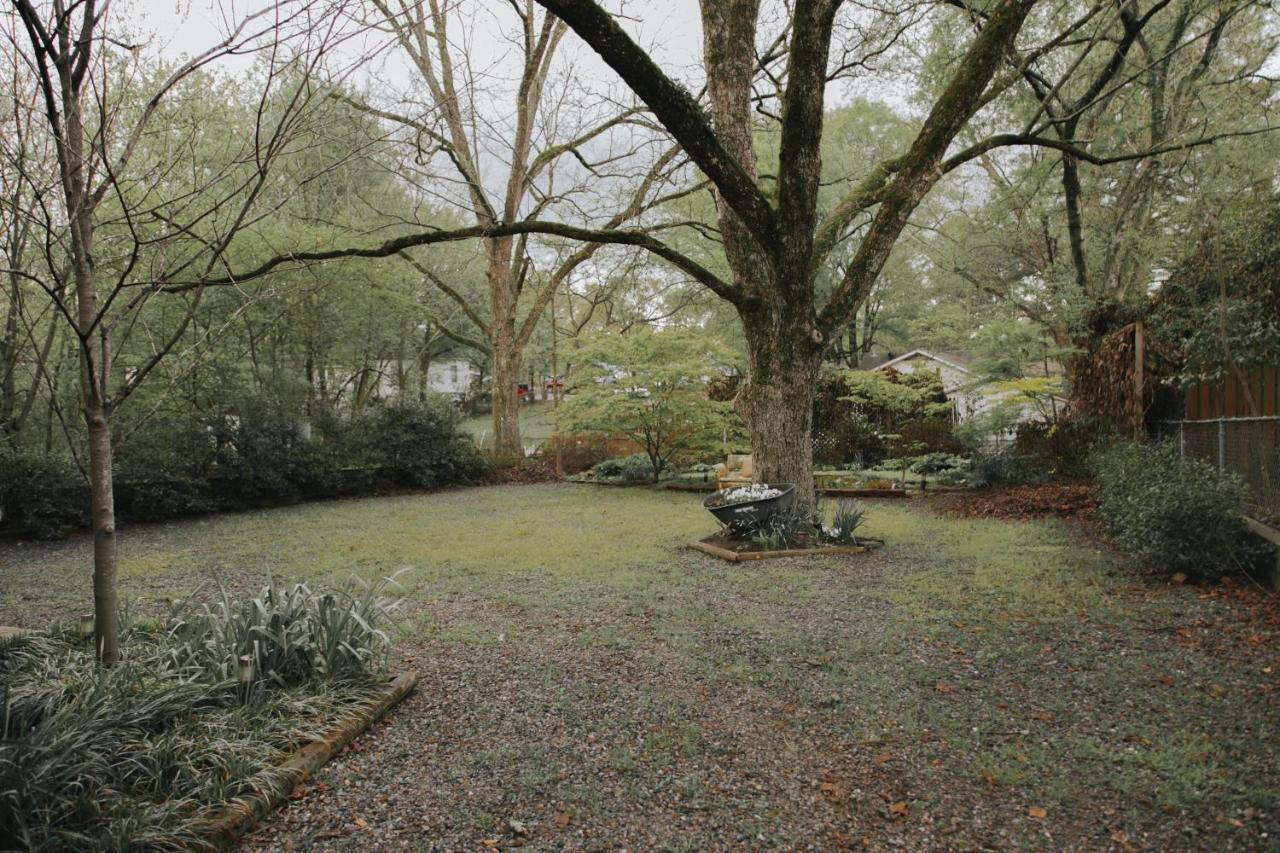 The Woodlawn Tudor Hot Springs Zewnętrze zdjęcie